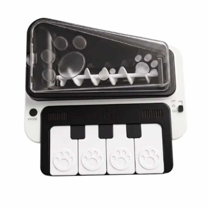 Piano Interactivo