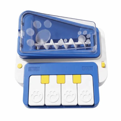 Piano Interactivo
