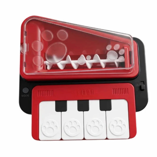 Piano Interactivo