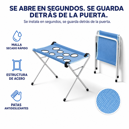 Hamaca para perros