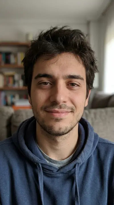 <em>Sergio L.</em>